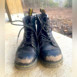 COPY - Toddler Docs size 11!